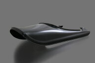 ARCHI アーキ 素地 未塗装　ロングテールカウル　Z900RS/CAFE カスタム パーツ