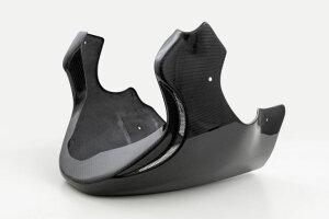 ARCHI アーキ カーボン チンスポイラー Z900RS/CAFE カスタム パーツ