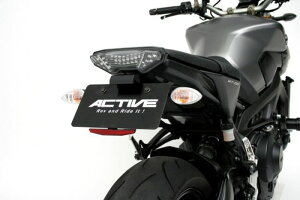 ACTIVE ANeBu tF_[XLbg LEDio[t MT-09 14-16MT-09(ABS) 14-16