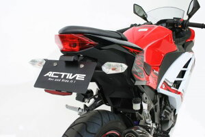 ACTIVE ANeBu tF_[XLbg LEDio[t NINJA250 13-17/Z250 13-18