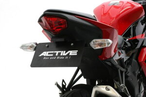 ACTIVE ANeBu tF_[XLbg LEDio[t NINJA250SL 15-16/Z250SL 16-17