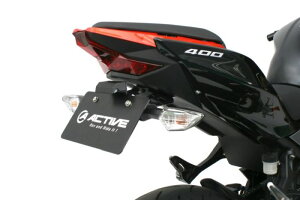 ACTIVE ANeBu tF_[XLbg LEDio[t NINJA250 18-20/NINJA400 18-19/Z250/Z400 19-20