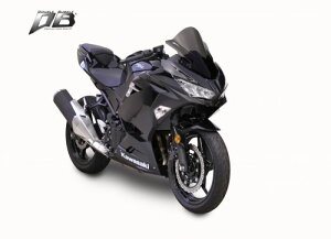 y󒍐Y 4zZEROGRAVITY [OreB XN[ _uou _[NX[N NINJA250 18-21/NINJA400 18-21