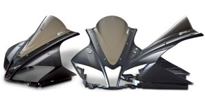 �y�󒍐��Y ������4�����zZEROGRAVITY �[���O���r�e�B �X�N���[�� �_�u���o�u�� �X���[�N YZF-R125 08-15(ABS��)