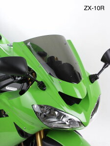 �y�󒍐��Y ������4�����zZEROGRAVITY �[���O���r�e�B �X�N���[�� SR�^�C�v �X���[�N ZX-10R 04-05/Z750S 05-06