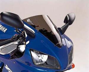 �y�󒍐��Y ������4�����zZEROGRAVITY �[���O���r�e�B �X�N���[�� SR�^�C�v �_�[�N�X���[�N YZF-R1 98-99