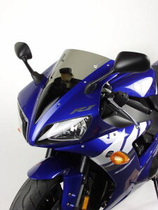 y󒍐Y 4zZEROGRAVITY [OreB XN[ SR^Cv NA YZF-R1 02-03