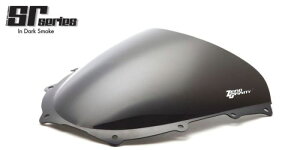 �y�󒍐��Y ������4�����zZEROGRAVITY �[���O���r�e�B �X�N���[�� SR�^�C�v �N���A TRIUMPH DAYTONA T595 97-98/T955/I 99-01