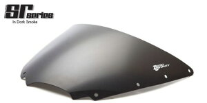 �y�󒍐��Y ������4�����zZEROGRAVITY �[���O���r�e�B �X�N���[�� SR�^�C�v �N���A TRIUMPH SPRINT ST 99-04