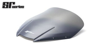 �y�󒍐��Y ������4�����zZEROGRAVITY �[���O���r�e�B �X�N���[�� SR�^�C�v �N���A TRIUMPH TIGER 1050 07-13