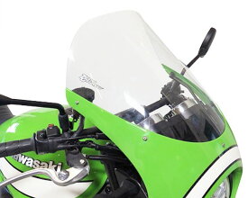 【受注生産 注文約4ヶ月】ZEROGRAVITY ゼログラビティ スクリーン スポーツツーリング スモーク Z900RS CAFE 18