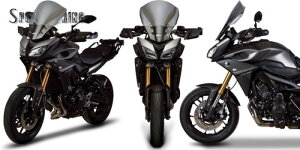 y󒍐Y 4zZEROGRAVITY [OreB XN[ X|[cc[O CgO[ MT-09 TRACER 15-17