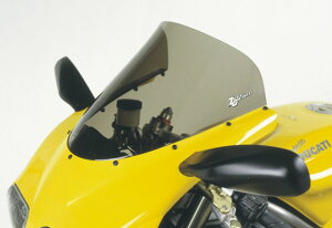 �y�󒍐��Y ������4�����zZEROGRAVITY �[���O���r�e�B �X�N���[�� �X�|�[�c�c�[�����O �N���A DUCATI 748/R/S/916/955/996/998/R/S 95-04