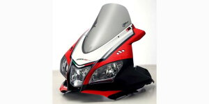 �y�󒍐��Y ������4�����zZEROGRAVITY �[���O���r�e�B �X�N���[�� �X�|�[�c�c�[�����O �N���A APRILIA RSV4RF/RSV4RR 15-19
