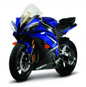 y󒍐Y 4zZEROGRAVITY [OreB XN[ RT X[N YZF-R6 08-16