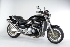 ACTIVE ANeBu Tut[ }bgubN CB1300SF -02/X-4/X-4(LD) 97-03