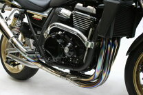 楽天市場】zrx1200daeg サブフレームの通販