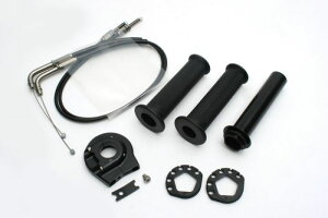 ACTIVE �A�N�e�B�u �n�C�X���b�g���L�b�g TYPE-EVO2 �u���b�N CBR600RR 05-13 ����a��38/40