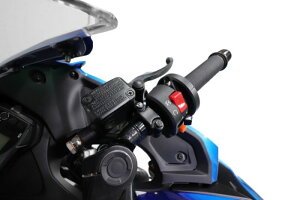 ACTIVE �A�N�e�B�u �n�C�X���b�g���L�b�g TYPE-EVO2 �u���b�N GSX-R125(ABS) 18-19 ����a��52/54