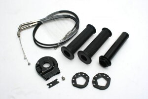 ACTIVE �A�N�e�B�u �n�C�X���b�g���L�b�g TYPE-EVO2 �u���b�N NINJA250R 08-12 ����a��40/42