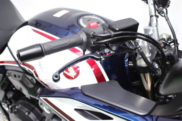 アクティブ 持ちこん STFブレーキ・クラッチレバーセット CB1300SF/SB