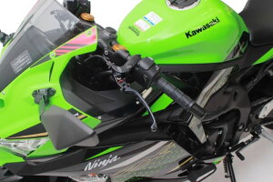 ACTIVE �A�N�e�B�u STF�N���b�`���o�[ �S�[���h ZX-25R/SE 20-24/ZX-4RR 23-24/Z650RS 22-24