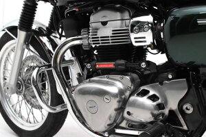 ACTIVE ANeBu ptH[}X_p[ W800 11-24/CAFE/STREET-23/MEGURO K3 -24/W650 99-08 JX^ p[c