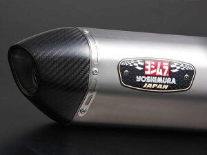 YOSHIMURA V @BR-77S TCN TTC ZX-25R 20