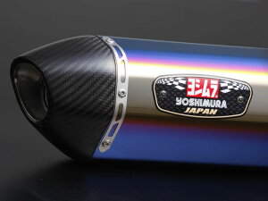 YOSHIMURA V @BR-77S TCN TTBC ZX-25R 20