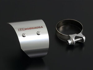 YOSHIMURA V IvVq[gK[hSET Z900RS/CAFE 18- JX^p[c