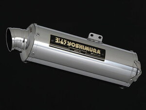 YOSHIMURA V Slip-On TCN BREVIS SS Z900RS/CAFE 18 JX^p[c