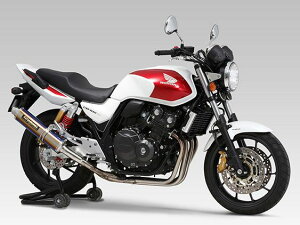 YOSHIMURA V XbvITCN (ABStԗΉ) ST(`^Jo[) /d(STD4.4kg) :2.1kg CB400SB/CB400SB Revo/CB400SF/CB400SF Revo