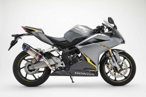 BEAMS r[X CORSA-EVO II XbvI}t[ CBR250RR(2017-)