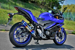 BEAMS r[X R-EVO II XbvI}t[ {F q[g`^ YZF-R25