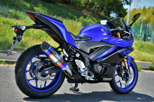 BEAMS r[X CORSA-EVO II XbvI}t[ {F q[g`^ YZF-R25