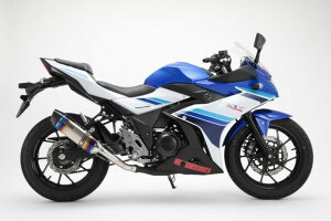 BEAMS r[X CORSA-EVO II XbvI}t[ GSX250R