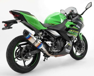 BEAMS r[X CORSA-EVO II XbvI}t[ jW400