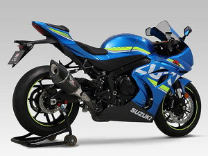 YOSHIMURA ���V���� �X���b�v�I�� R-11Sq�T�C�N����EXPORT SPEC ���{�F�� ���^���}�W�b�N�J�o�[ SUZUKI GSX-R1000 GSX-R1000R