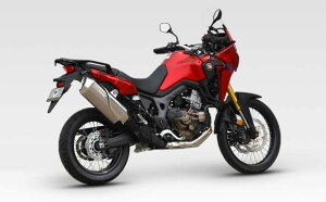 MORIWAKI ENGINEERING LGWjAO XbvI}t[ MX WT(zCg`^) CRF1000L AtJcC