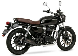 MORIWAKI ENGINEERING LGWjAO XbvIGL][Xg SHORT MEGAPHONE ubN(ϔMh) GB350