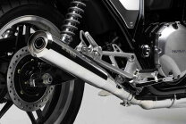 楽天市場】cb1100 スリップオンマフラーの通販