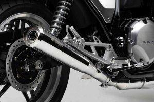MORIWAKI ENGINEERING LGWjAO XbvI}t[ Kz CB1100