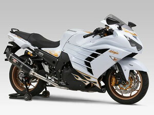 YOSHIMURA V `^ XbvI R-77JTCN 2{o TTC(`^Jo[/J[{Gh^Cv) ZX-14R