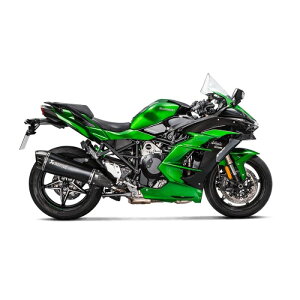 AKRAPOVIC AN|rb` XbvI `^ubN JMCAΉ NINJA1000 17-19(2BL-ZXT00W)