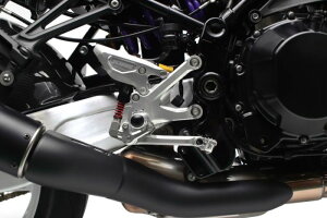 GALESPEED QCXs[h tbgRg[Lbg Vo[ Z900RS/CAFE 18-20 JX^p[c