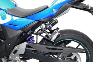 HYPERPRO nCp[v mVbN T461 z[Xt^N^Cv RX^gCWO[g GSX250R 17-19 JX^ p[c