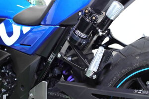 HYPERPRO nCp[v mVbN T461 z[Xt^N^Cv HPAt RX^gCWO[g GSX250R 17-19 JX^ p[c