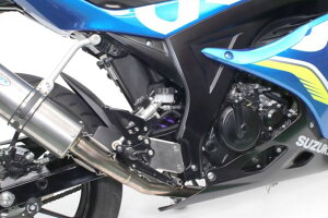 HYPERPRO �n�C�p�[�v�� ���m�V���b�N T360 �G�}���W�����{�f�B ���j�A���[�g GSX-R125 ABS/GSX-S125 ABS/GSX-R150/GSX-S150 18-19 �J�X�^�� �p�[�c