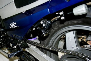 HYPERPRO nCp[v mVbN T460 G}W HPAt jA[g GPZ900R A12-A16 17C`zC[p JX^ p[c