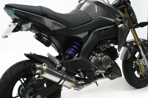 HYPERPRO nCp[v mVbN T361z[Xt^N^Cv RX^gCWO[g Z125 PRO 16-19 JX^ p[c